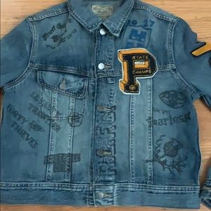 Polo Denim jacket